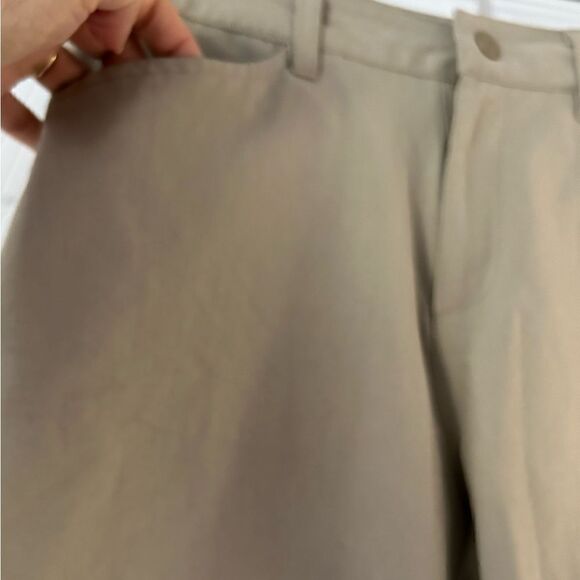 Merrell Tan Nylon Hiking Shorts Size 4 - Picture 3 of 13